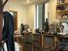 -纽巷咖啡 SOFTFOCUS COFFEE(锦和巴黎时韵店)