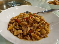 -翠清酒家(万丰路店)