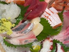 -御瀛日本料理