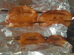 烤土豆片-九十九顶毡房(阜石路店)