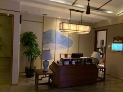 -鼎族怡华·指压·经络·疗愈SPA(紫荆店)