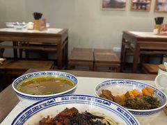 -永丰面馆(汉口路店)