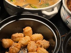 -上海静安洲际酒店