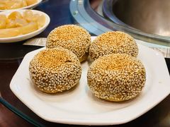 -惠丰涮肉馆(德宝新园店)