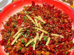 -兔槽江湖菜·重庆璧山兔(水围店)