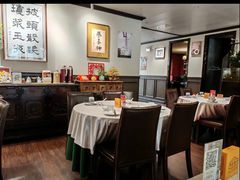 -阿莉餐厅(枣阳路店)