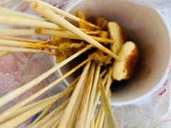 -千禧炸串(明瓦廊店)