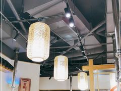 大堂-酒拾烤肉(九方店)