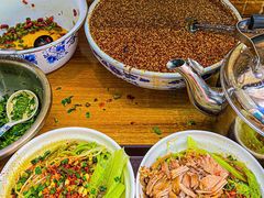 -老陈婆手工面庄