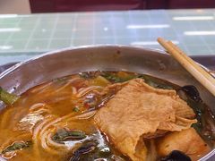 -红鼻子桂林米粉(金唐新光界店)
