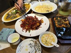 -小喜客·云南特色菜(纳西庭院店)