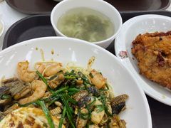 -常熟炒浇面馆(蓝旗街店)