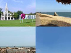 -巧克力渔家.小船海鲜胶东菜(万平口店)