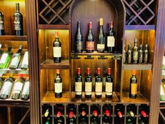 -梦都海鲜酒家(万达广场江桥店)