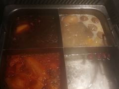 番茄锅-海底捞火锅(团结桥店)