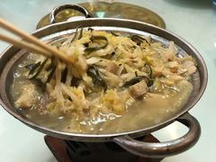 -京北渔家傲