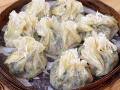 三鲜烧卖-太原面食店(解放路店)