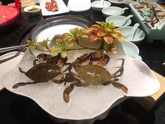 -景笙毋米粥底火锅(20年老字号)