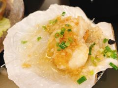-熹悟海鲜火锅·广式打边炉
