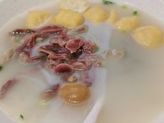 -鸭得堡老鸭汤·鸭血粉丝(南京博物院店)