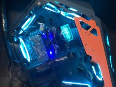 -零纪元VR体验馆·桌游(黄浦店)