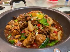 -重庆味道(台湾街店)