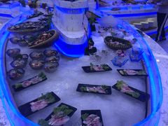 -澜悦港海鲜体验主题餐厅