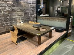 -肉加韩国料理·烤肉(金茂湾店)