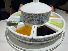 -羲和雅苑•北京烤鸭(国贸商城店)