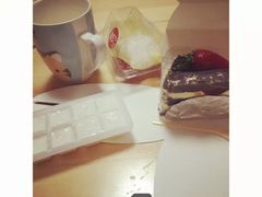 -85度C(厦门中华城新店)
