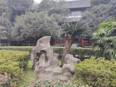 -四川大学(华西校区)