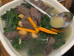 -启香鸡私房菜(湖景店)
