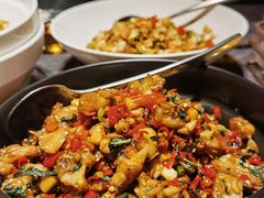 -炊烟小炒黄牛肉(浦东世纪汇店)