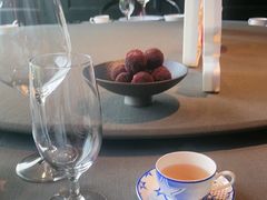 -上海滩餐厅(BFC外滩金融中心店)