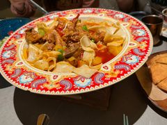 -塔哈尔·新疆盛宴(奉贤龙湖店)