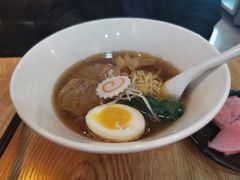 -神田川拉面店(上游街店)