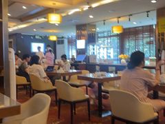 -世新养生馆(福马路店)