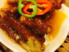 -点都德(聚福楼店)