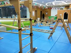 -澳洲袋鼠早教(金辉环球广场店)