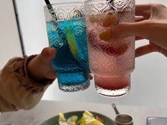 -LE SHARE洛笙·花园西餐(北京路步行街店)