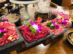 -牛a潮汕鲜牛肉粿条(天河北店)