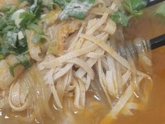 -特色烧饼(田子坊店)