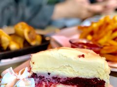 -The Cheesecake Factory 芝乐坊餐厅(王府中環店)