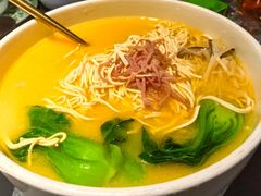-南里山房·新淮扬菜(徐汇万科店)