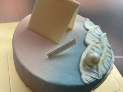 -黑池口感烘焙·生日蛋糕(坂田店)