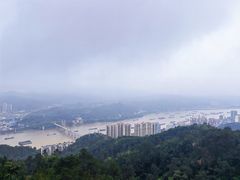 -白云山风景名胜区