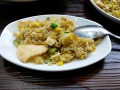 印尼炒饭-陈记印尼风味小吃(北湖店)