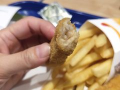 -汉堡王(天津鲁能店)
