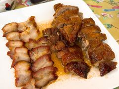 -芳姨广东砂锅粥(张庄路店)