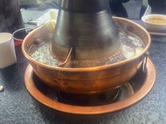 -铜来聚老北京涮肉(恒隆广场店)